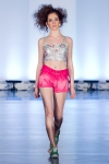 Rise Spring 2013 Vancouver Eco Fashion Week