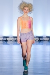 Rise Spring 2013 Vancouver Eco Fashion Week